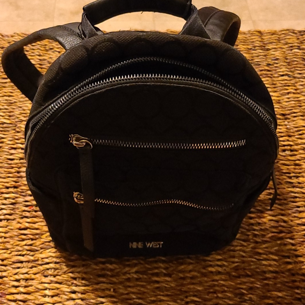 Mini Backpack, Nine West